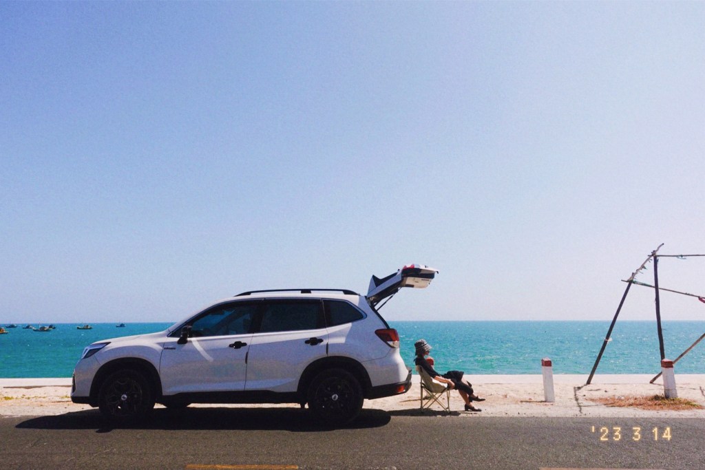 Một ngày thật dài: Sài Gòn – Mũi Né – Nha&nbsp;Trang