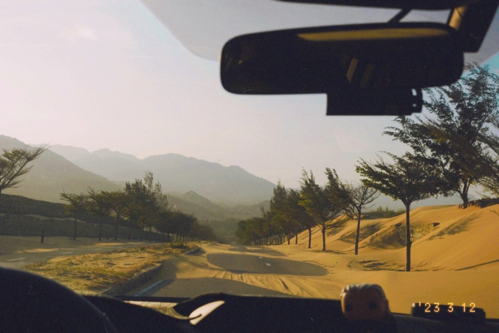 Những điều tốt đẹp đều được đánh đổi bằng thời&nbsp;gian